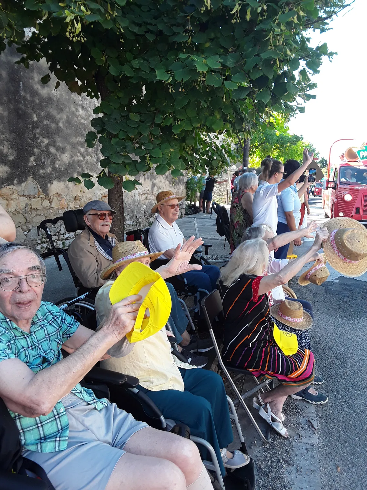 mardi 21 juillet 