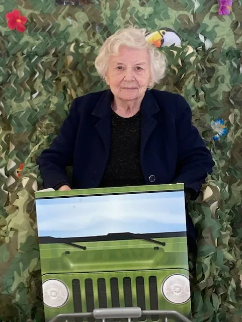 La résidence Le Cap célèbre ses 20 ans !