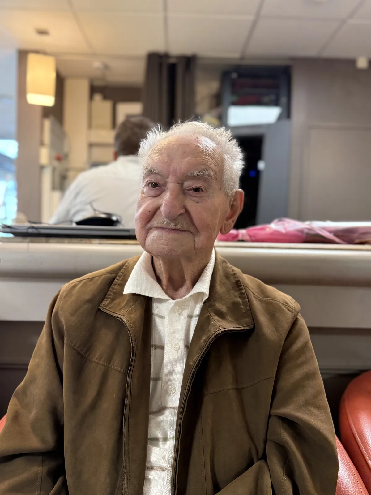 Rencontre inter-établissement ! 