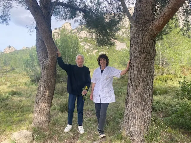 Une magnifique demi-journée dans les Calanques ?? Residence Mazargue 13009