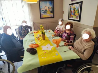 Souvenirs du Printemps