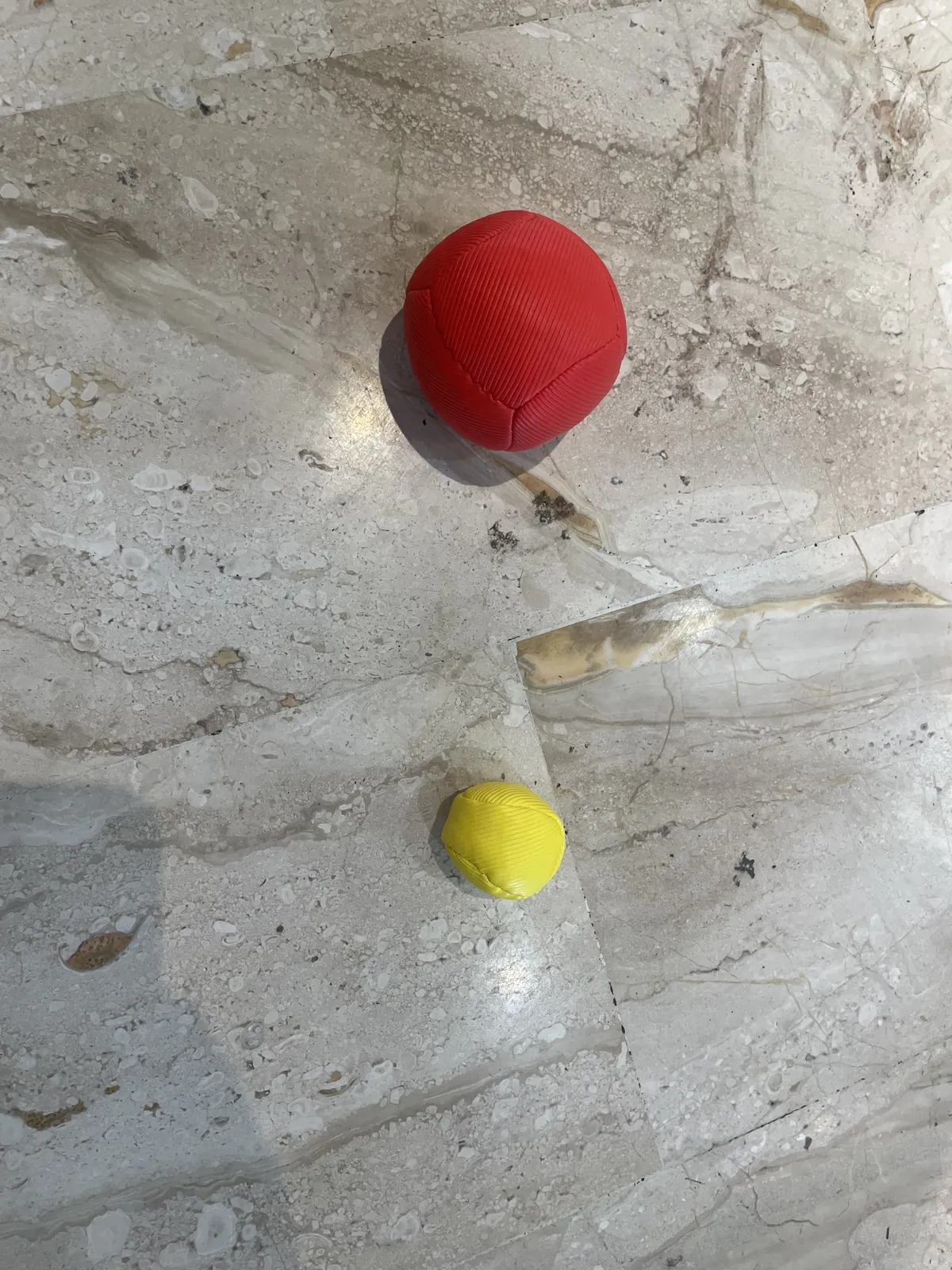 La pétanque s’invite aux Blacassins !