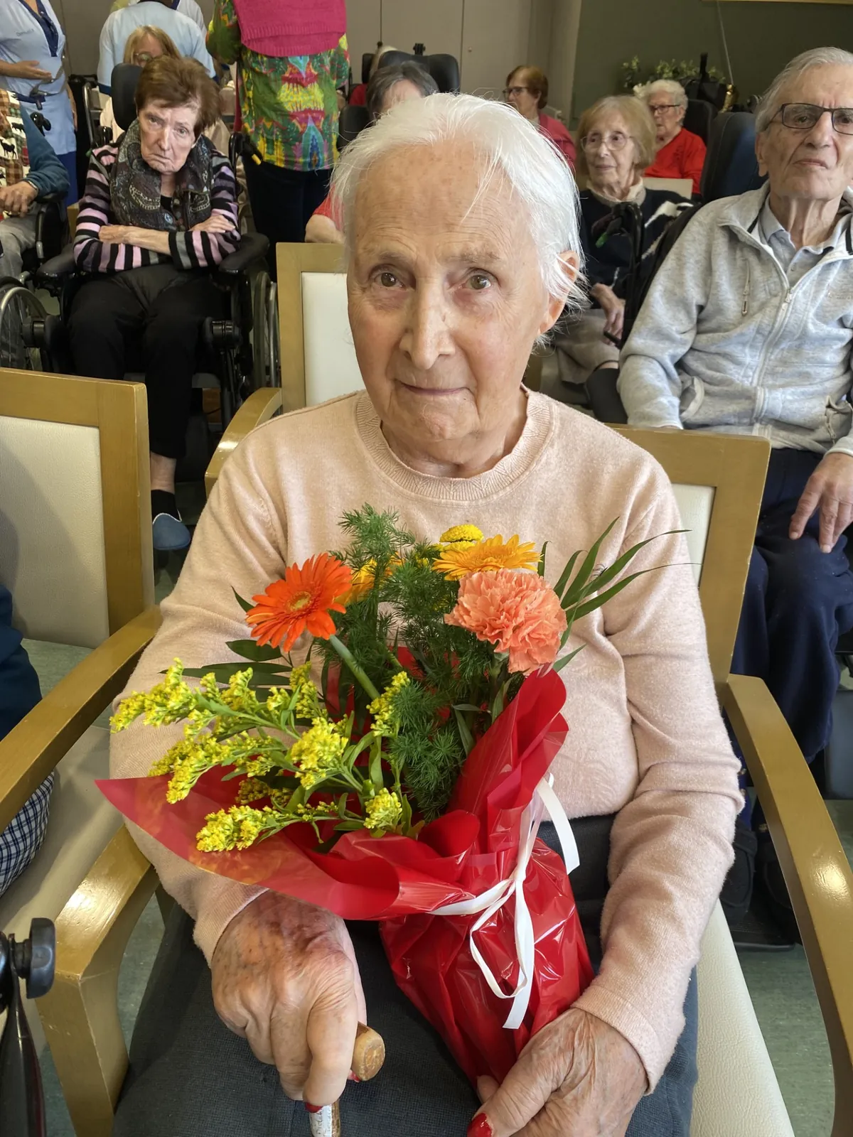 Fête des anniversaires 