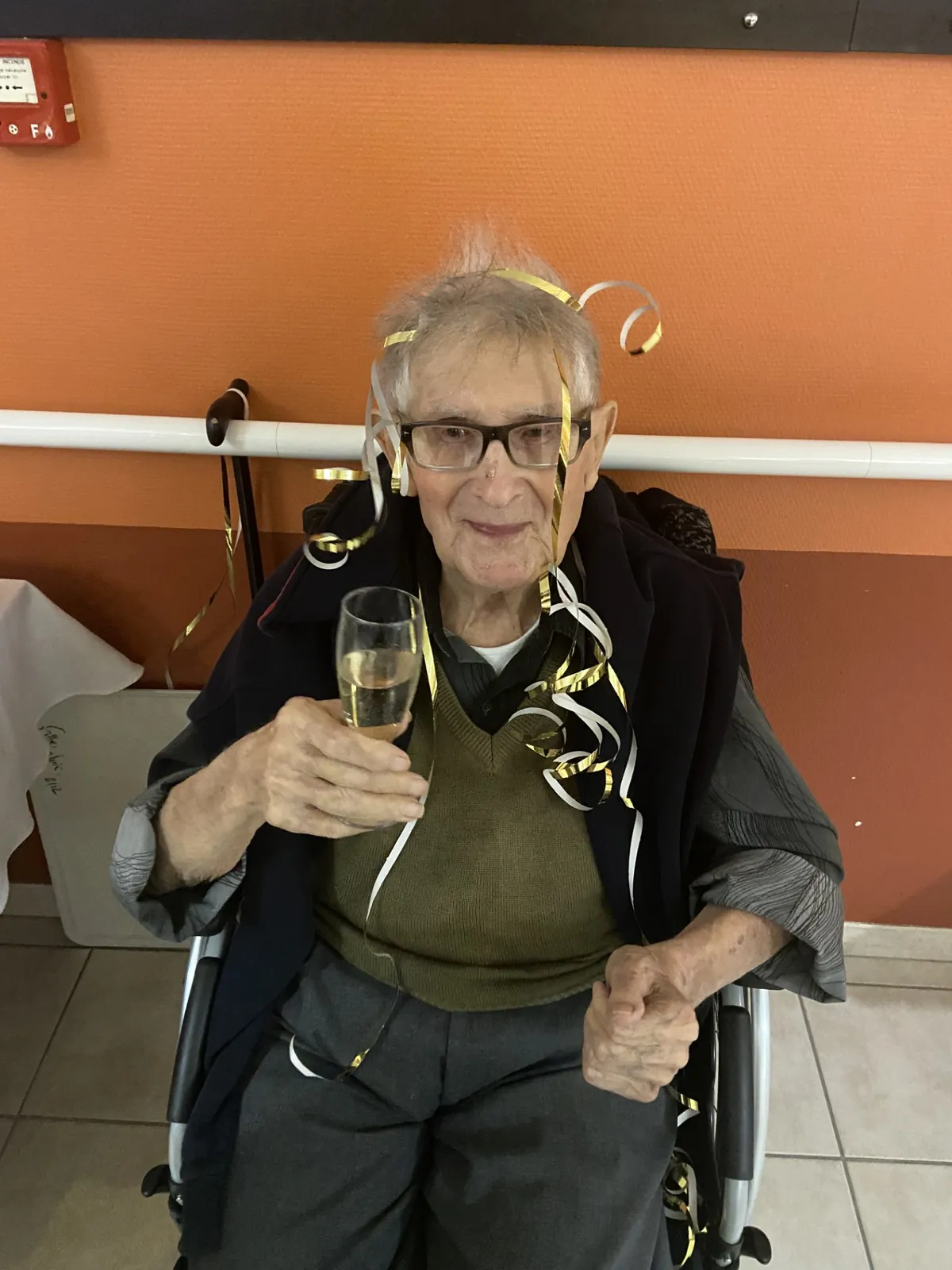 Un Nouvel An sous la signe de la convivialité 
