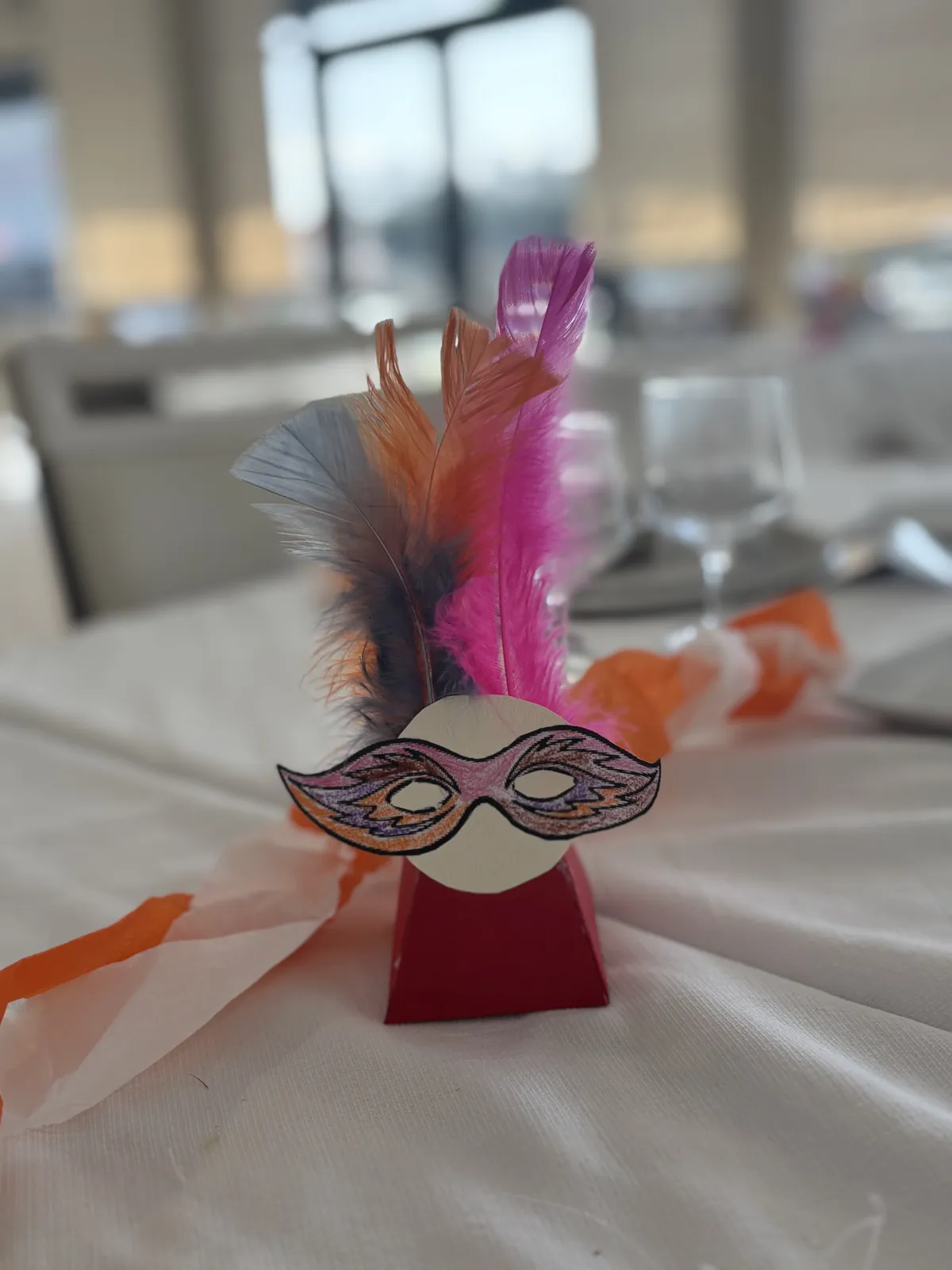 Fêtes Brésil et carnaval 