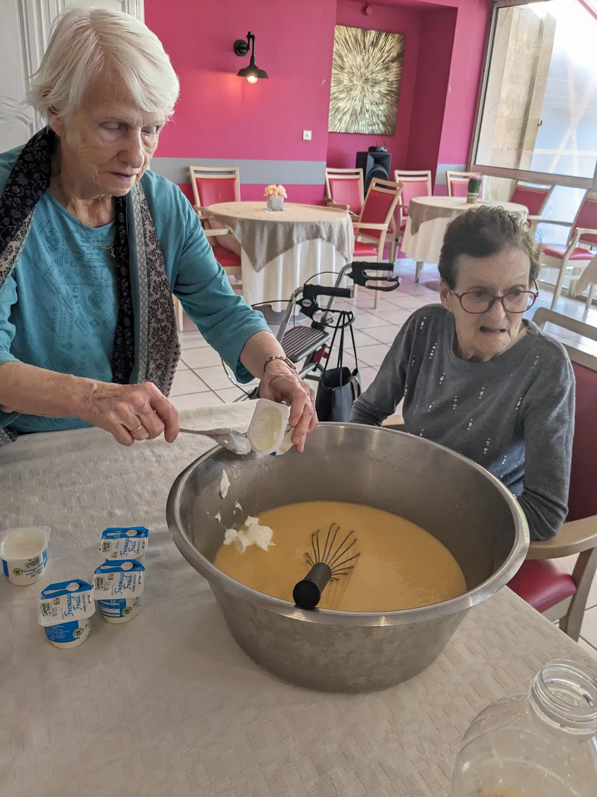 Atelier Pâtisserie 