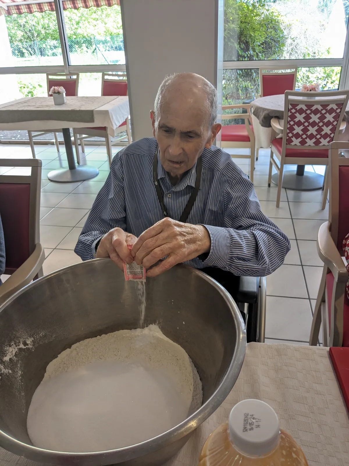 Atelier Pâtisserie 