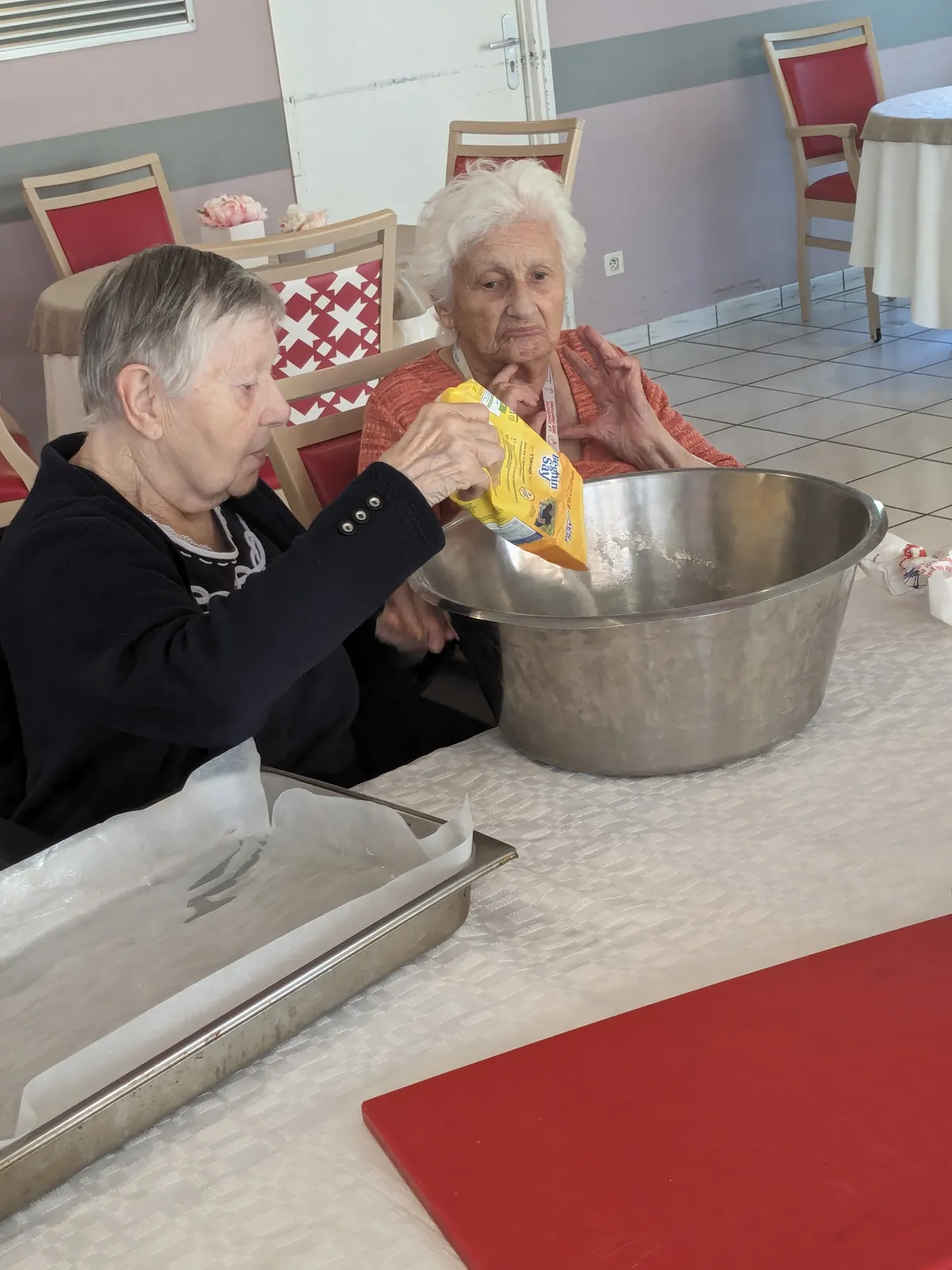Atelier Pâtisserie 