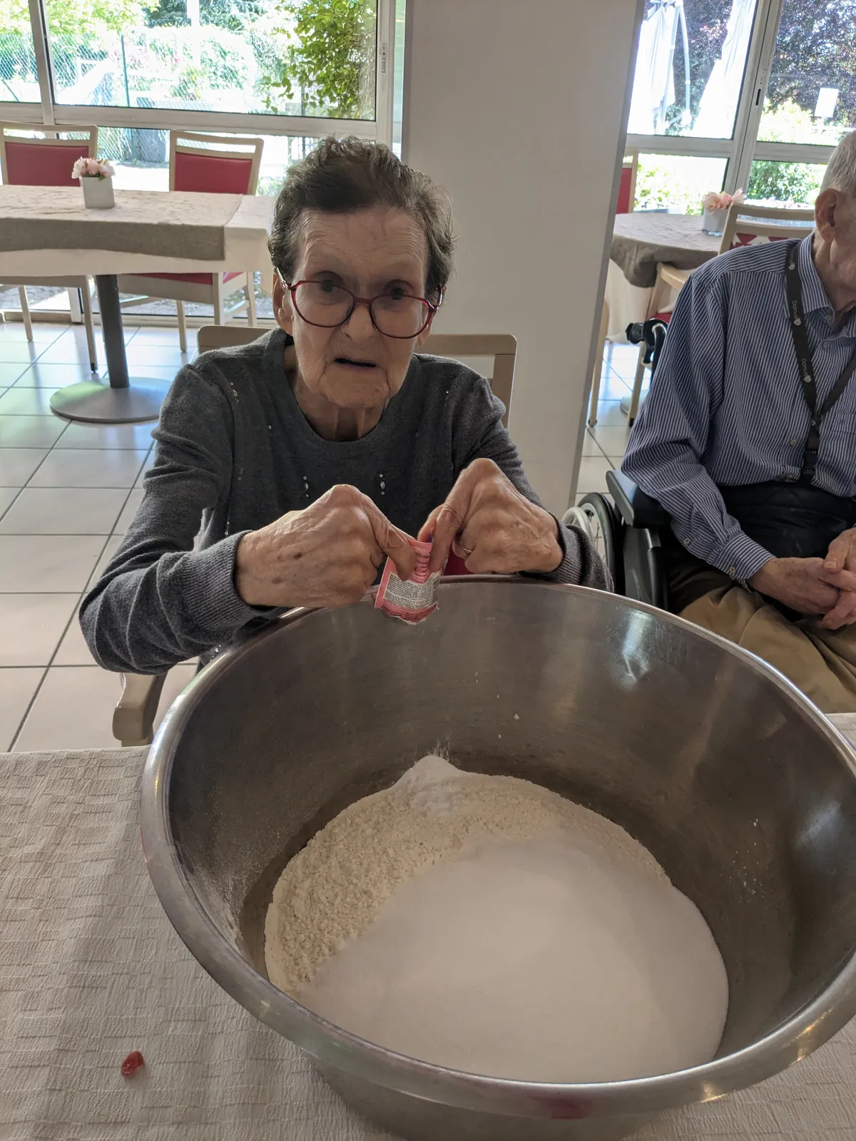 Atelier Pâtisserie 
