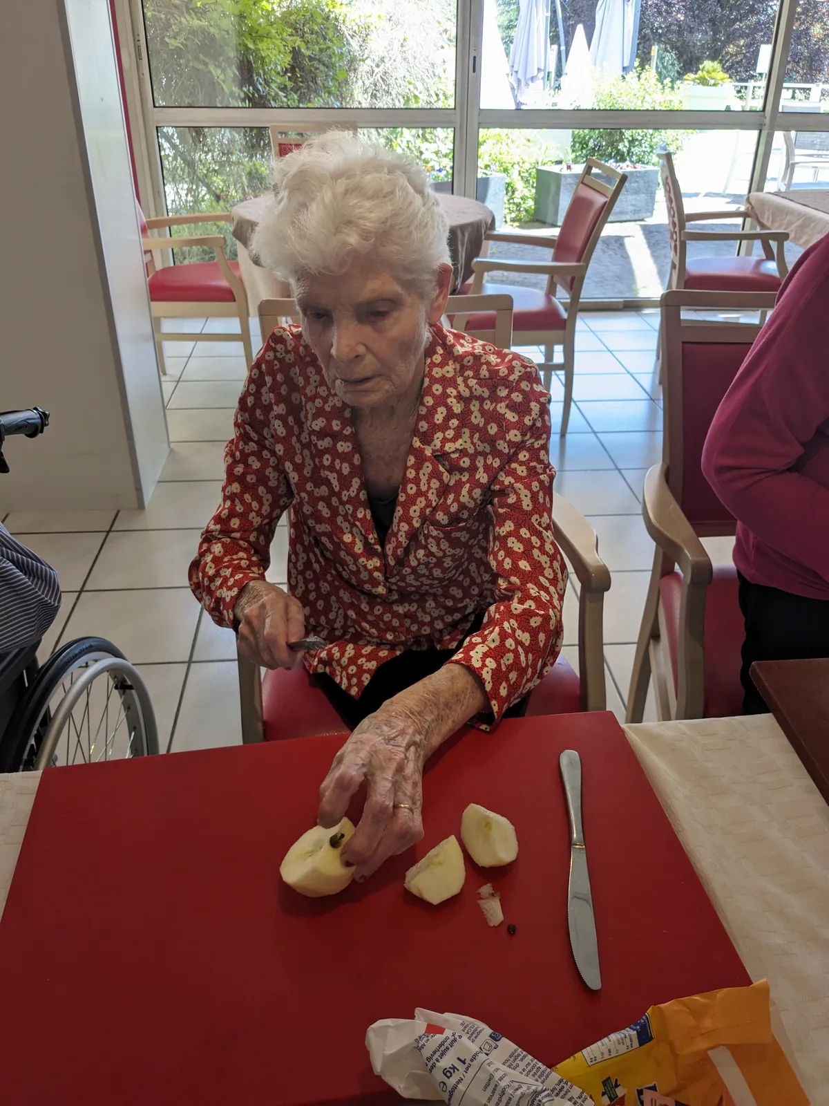 Atelier Pâtisserie 