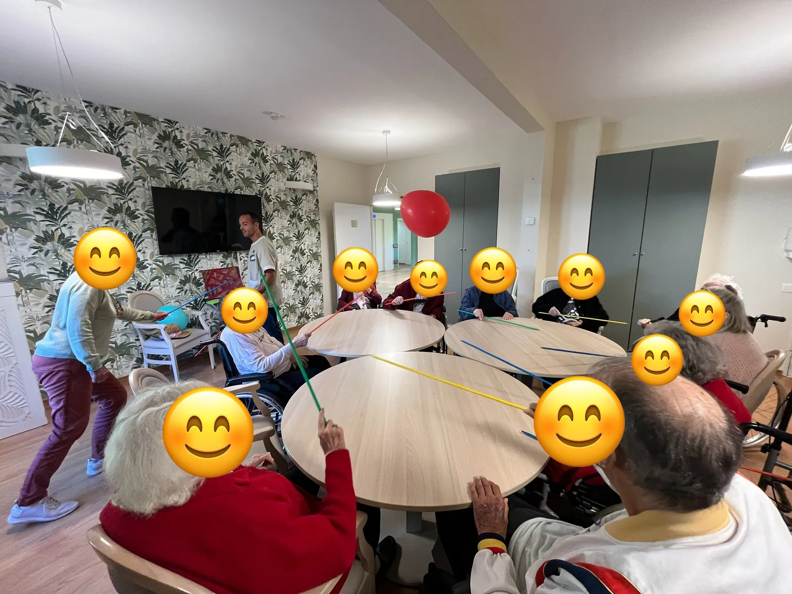 L'escrime : une nouvelle discipline adaptée avec Aloïs !