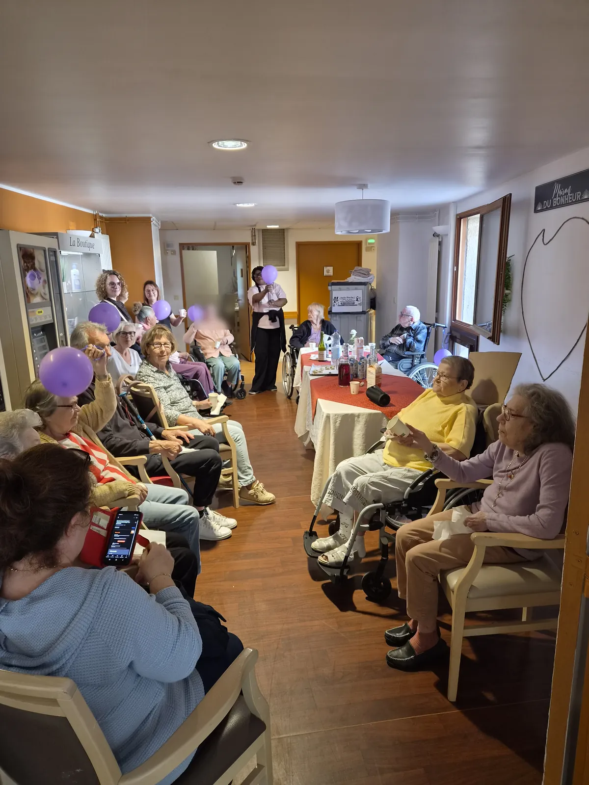 Pas à Pas contre Alzheimer