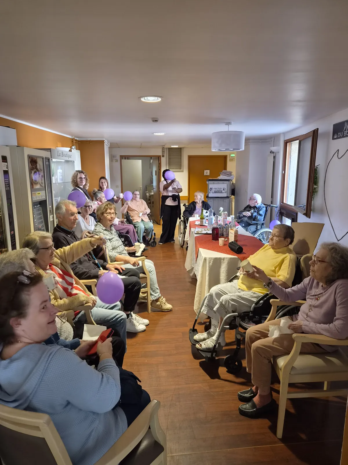 Pas à Pas contre Alzheimer
