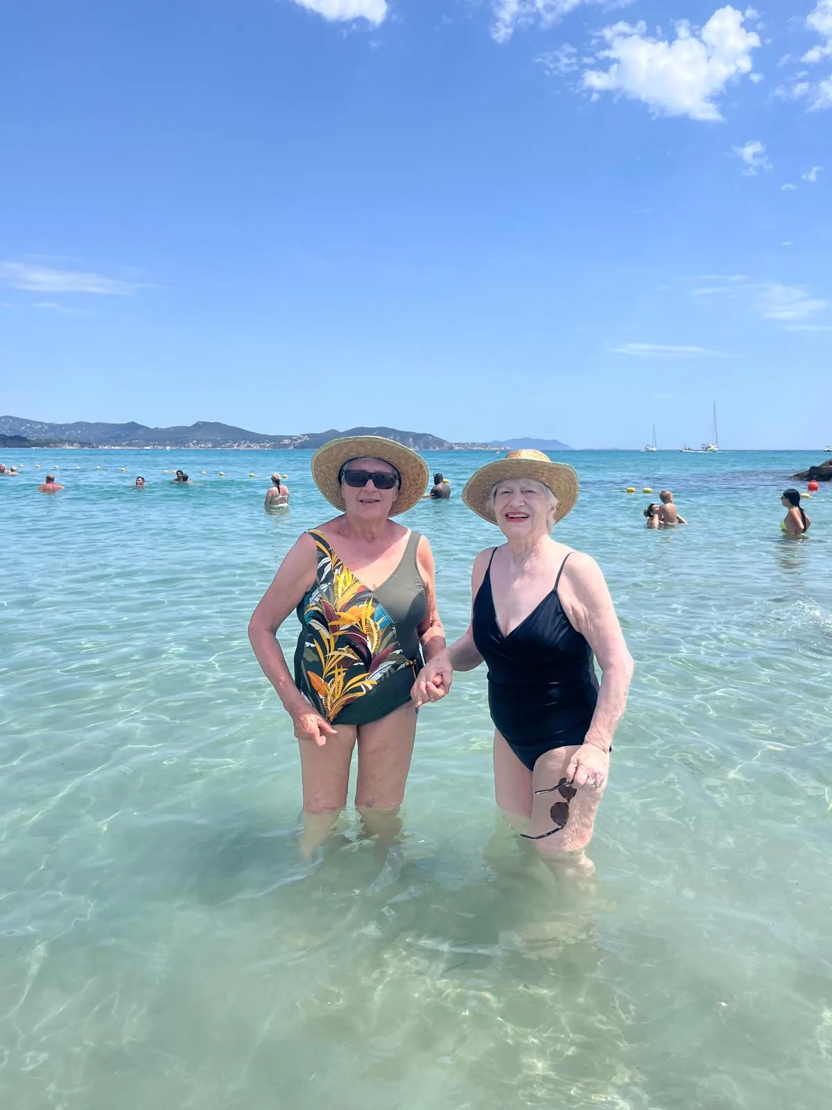 Sortie à la plage : une journée de bien-être et de plaisir au bord de la mer