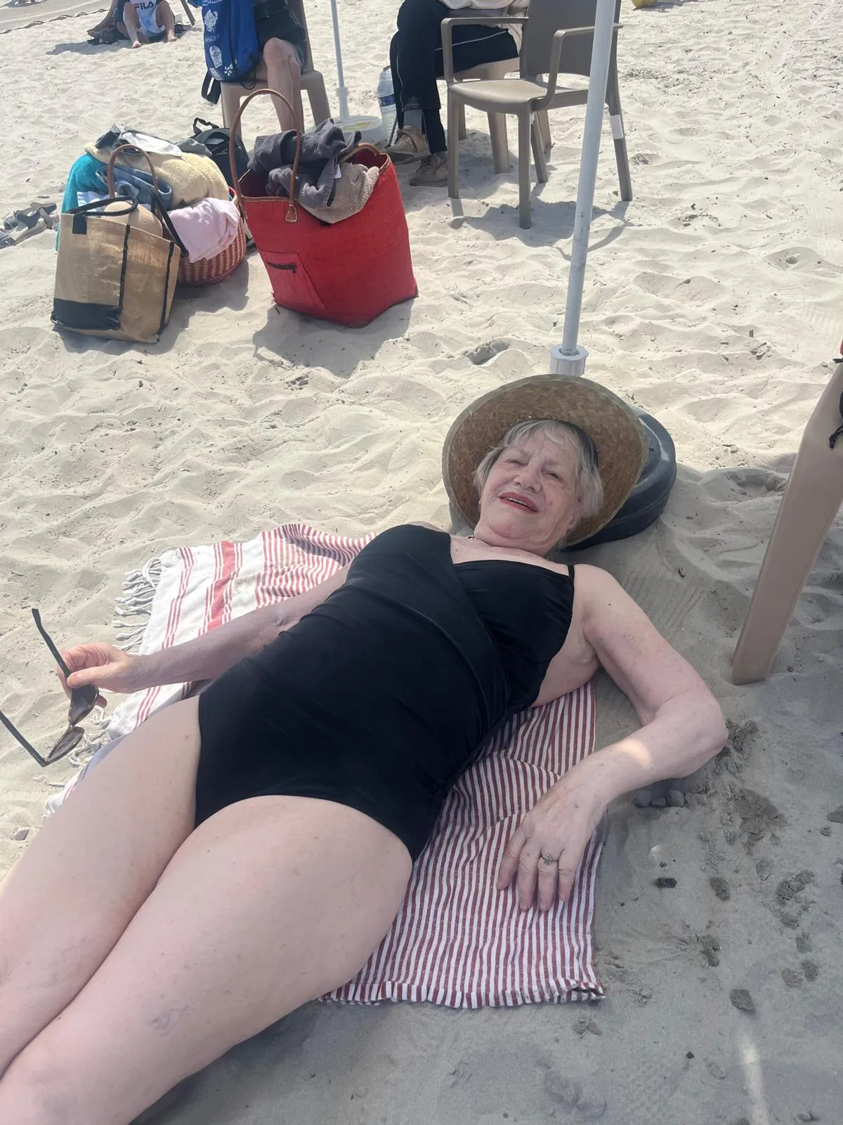 Sortie à la plage : une journée de bien-être et de plaisir au bord de la mer