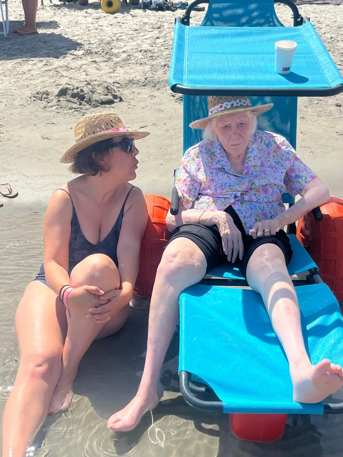 Sortie à la plage : une journée de bien-être et de plaisir au bord de la mer