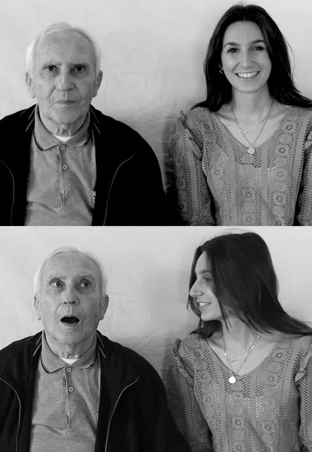 L'Exposition "A la rencontre" continue...