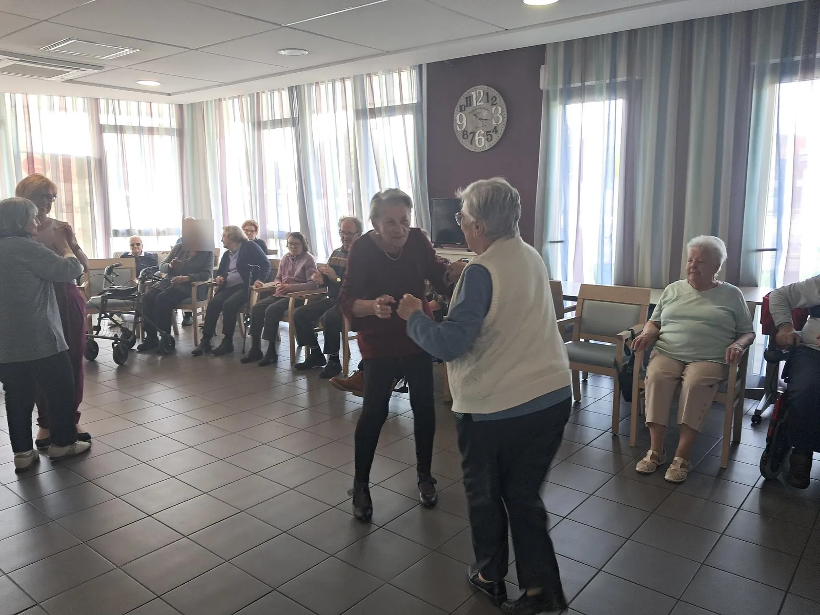 Alors on danse ! 