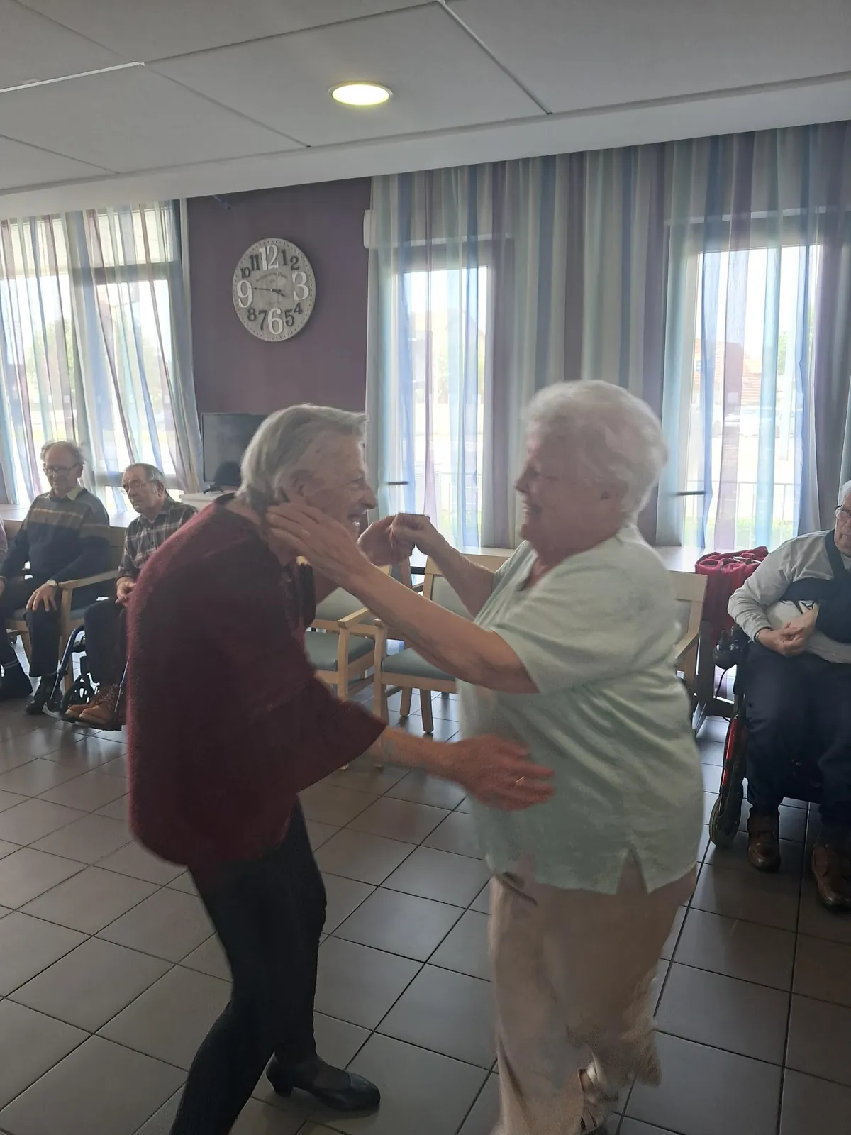 Alors on danse ! 
