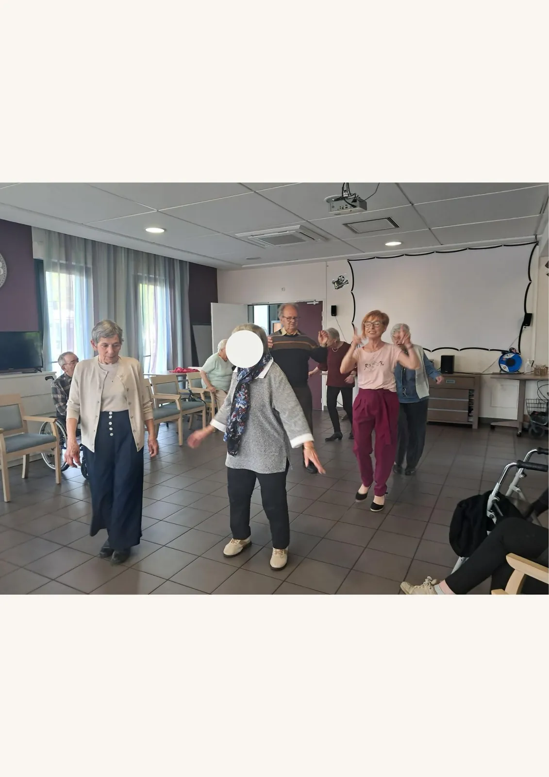 Alors on danse ! 