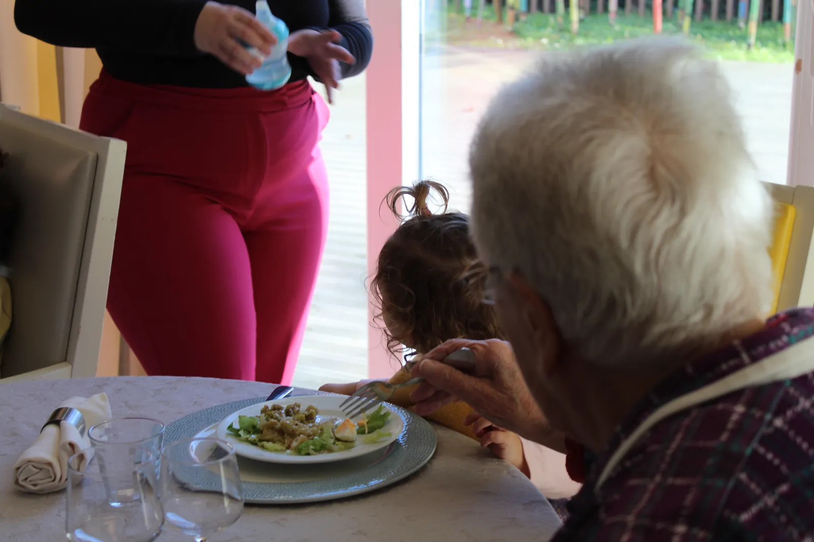 Les "Mini-nous" et les "Maxi-nous", partie 2 ! 