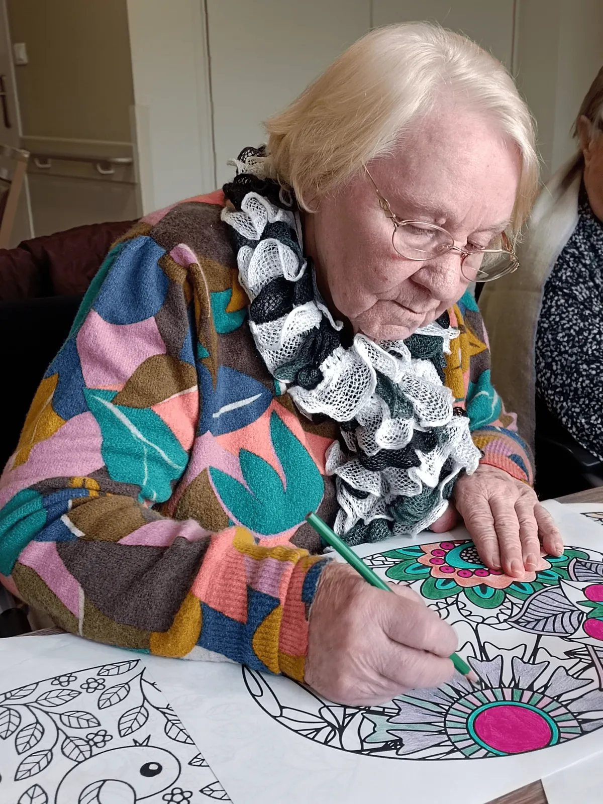 LA MAGIE DES MANDALAS DE PAQUES