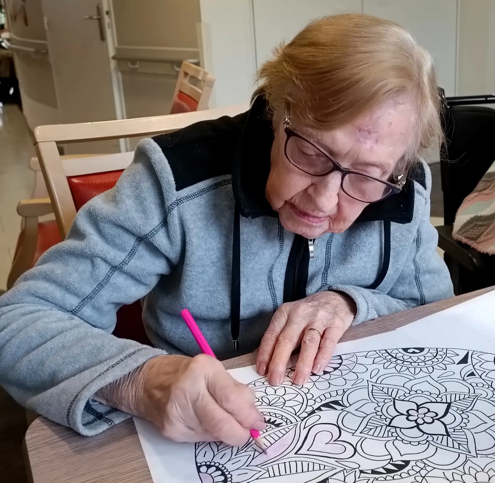 LA MAGIE DES MANDALAS DE PAQUES