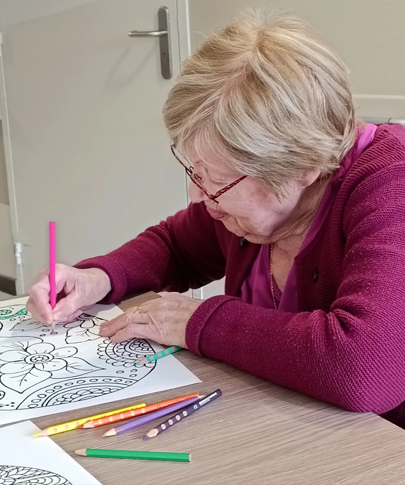 LA MAGIE DES MANDALAS DE PAQUES