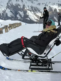 Une journée Handiski 