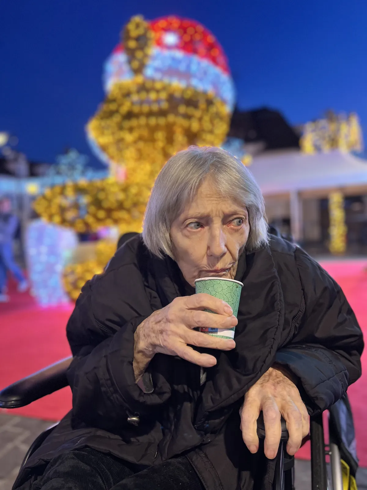 Marché de Noël