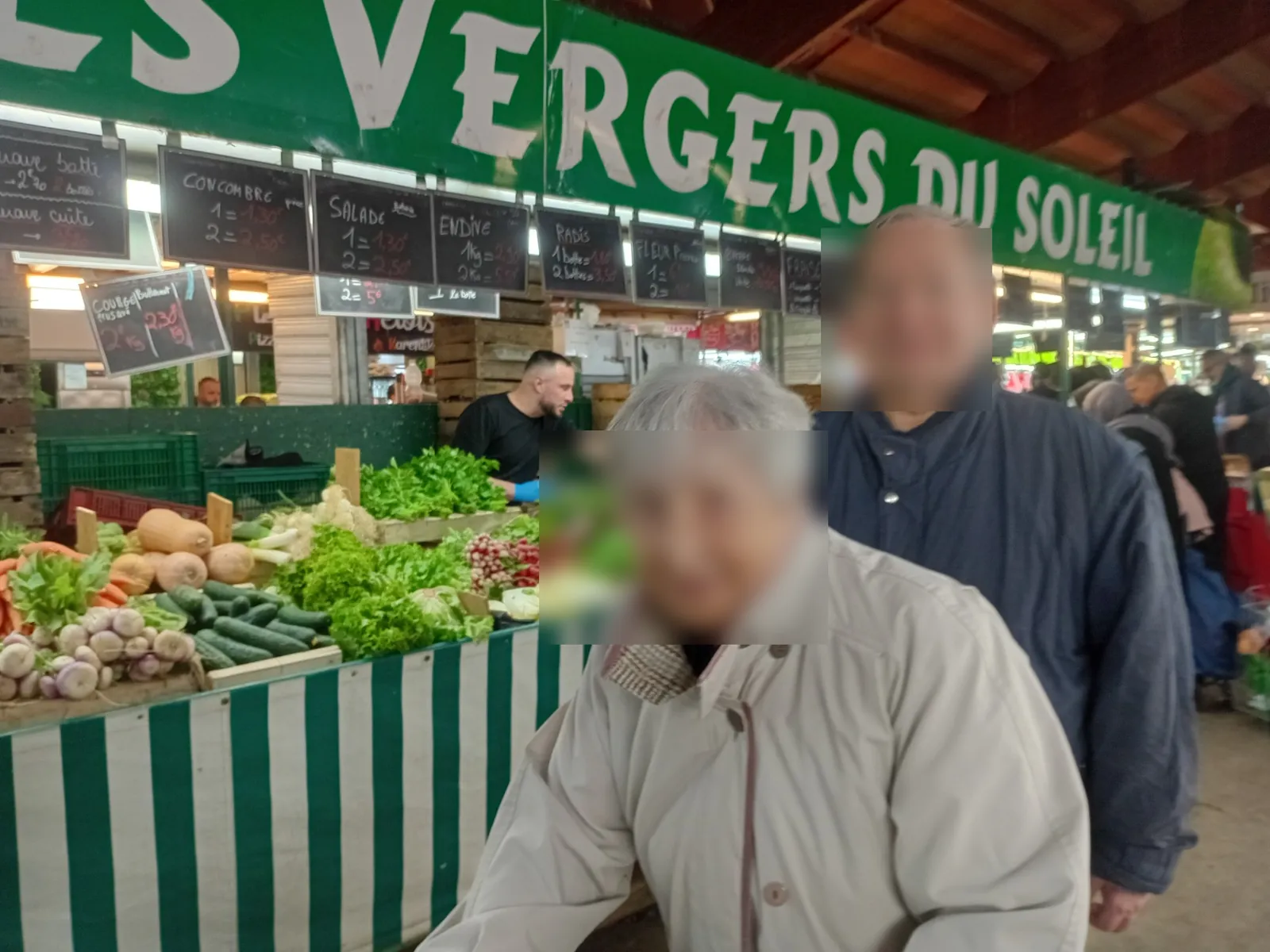 Quand les rollers s’invitent à la résidence pour un moment inoubliable