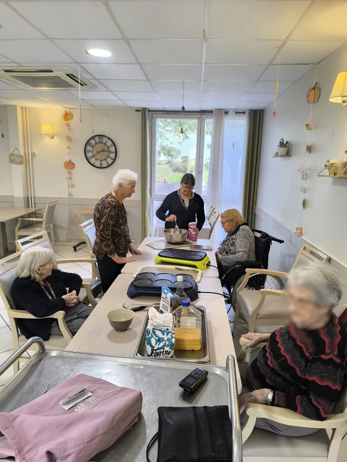 Atelier Crêpes – Un moment gourmand et convivial !