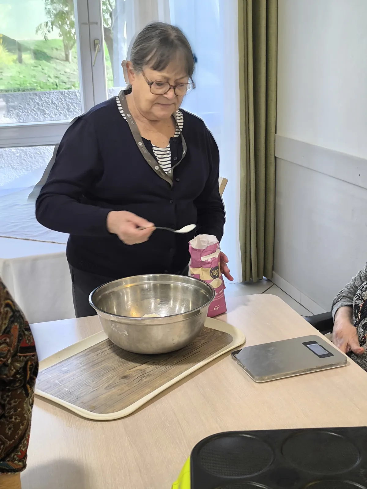 Atelier Crêpes – Un moment gourmand et convivial !