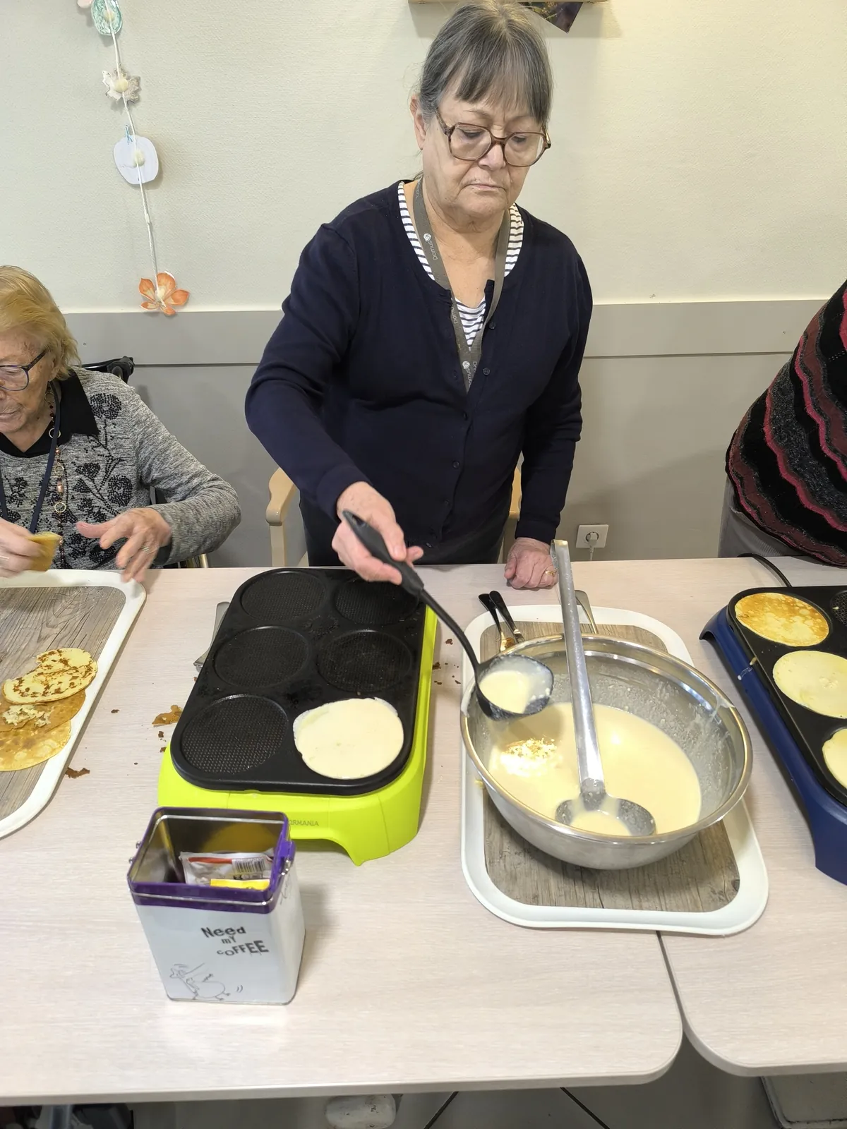 Atelier Crêpes – Un moment gourmand et convivial !