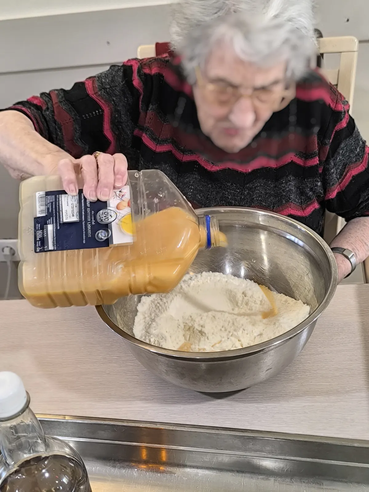 Atelier Crêpes – Un moment gourmand et convivial !