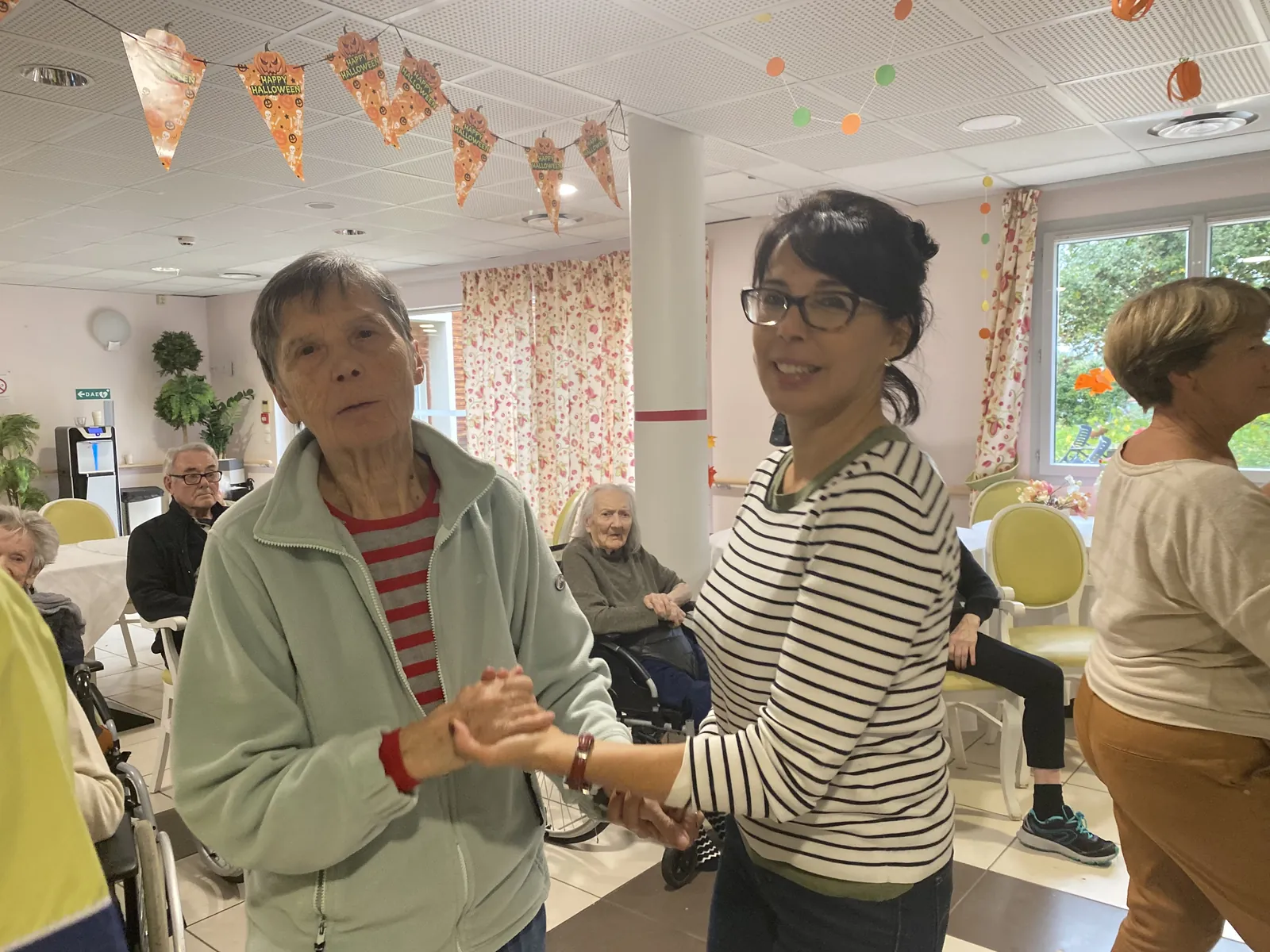 ANNIVERSAIRES DU MOIS D'OCTOBRE