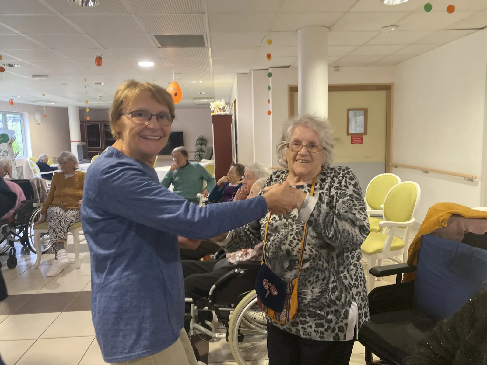 ANNIVERSAIRES DU MOIS D'OCTOBRE