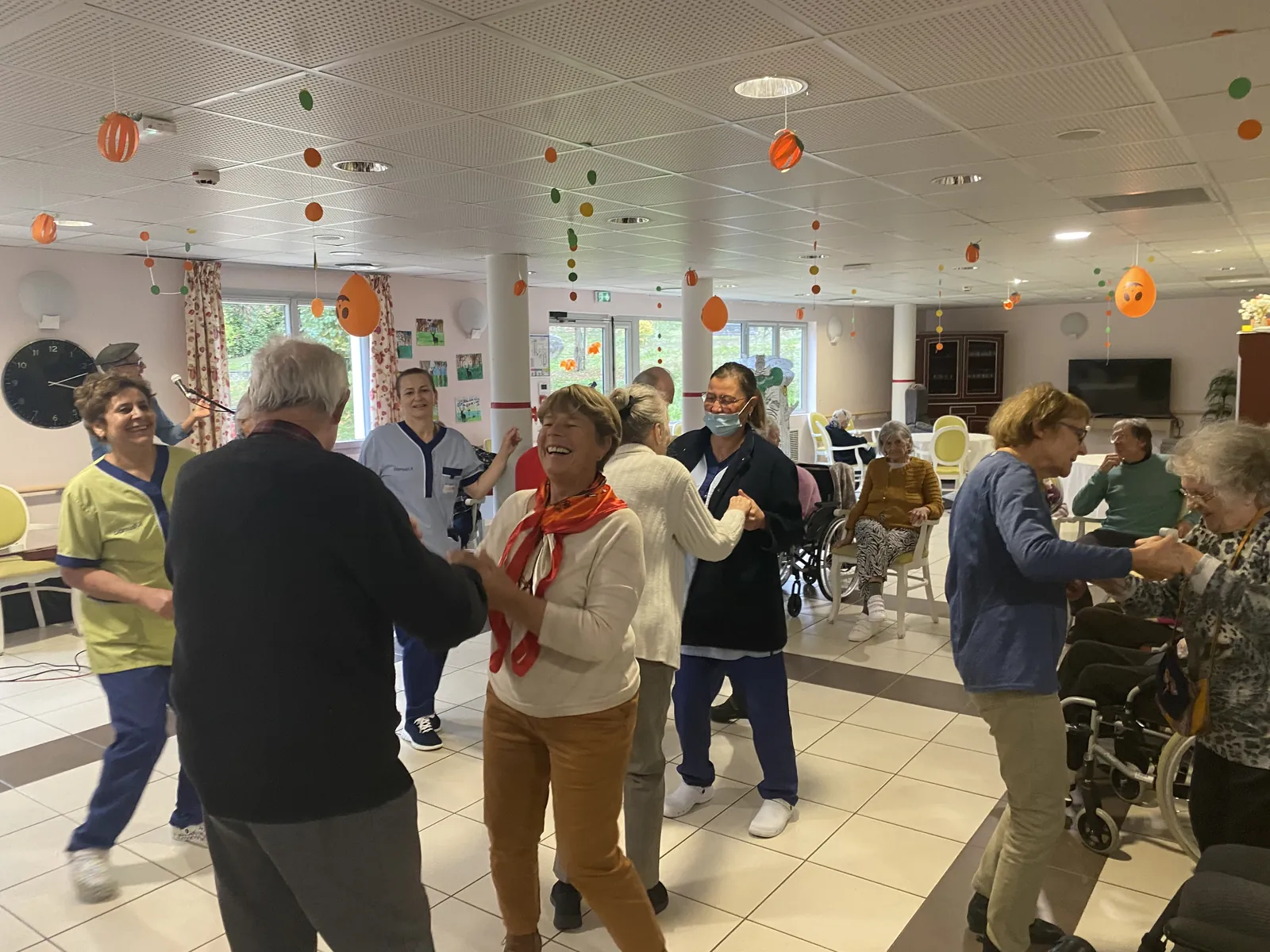 ANNIVERSAIRES DU MOIS D'OCTOBRE