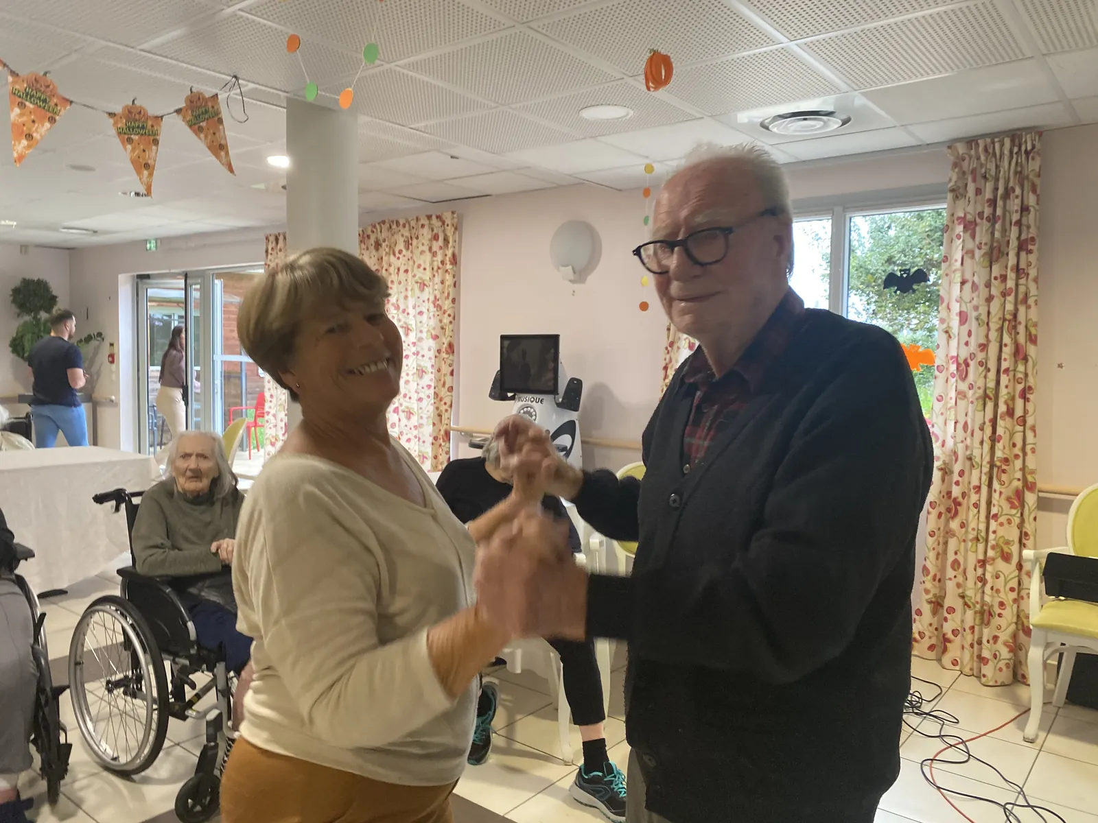ANNIVERSAIRES DU MOIS D'OCTOBRE