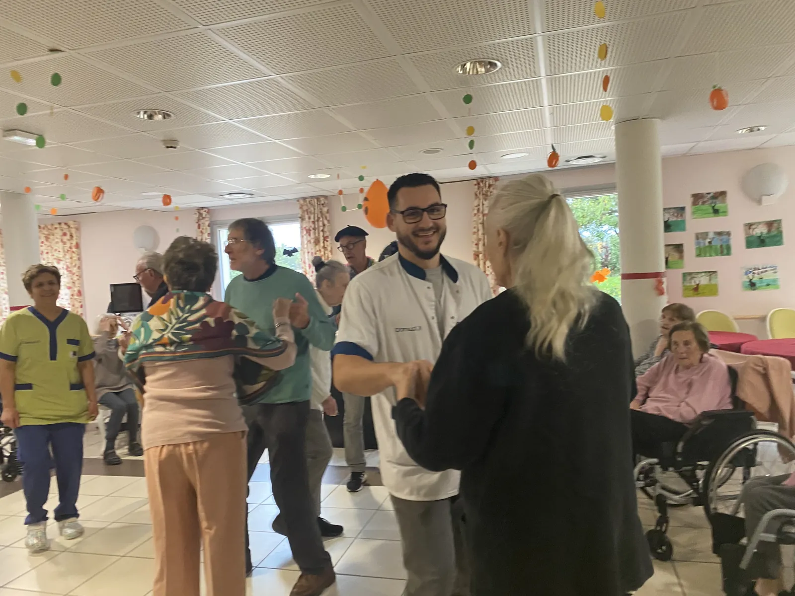 ANNIVERSAIRES DU MOIS D'OCTOBRE