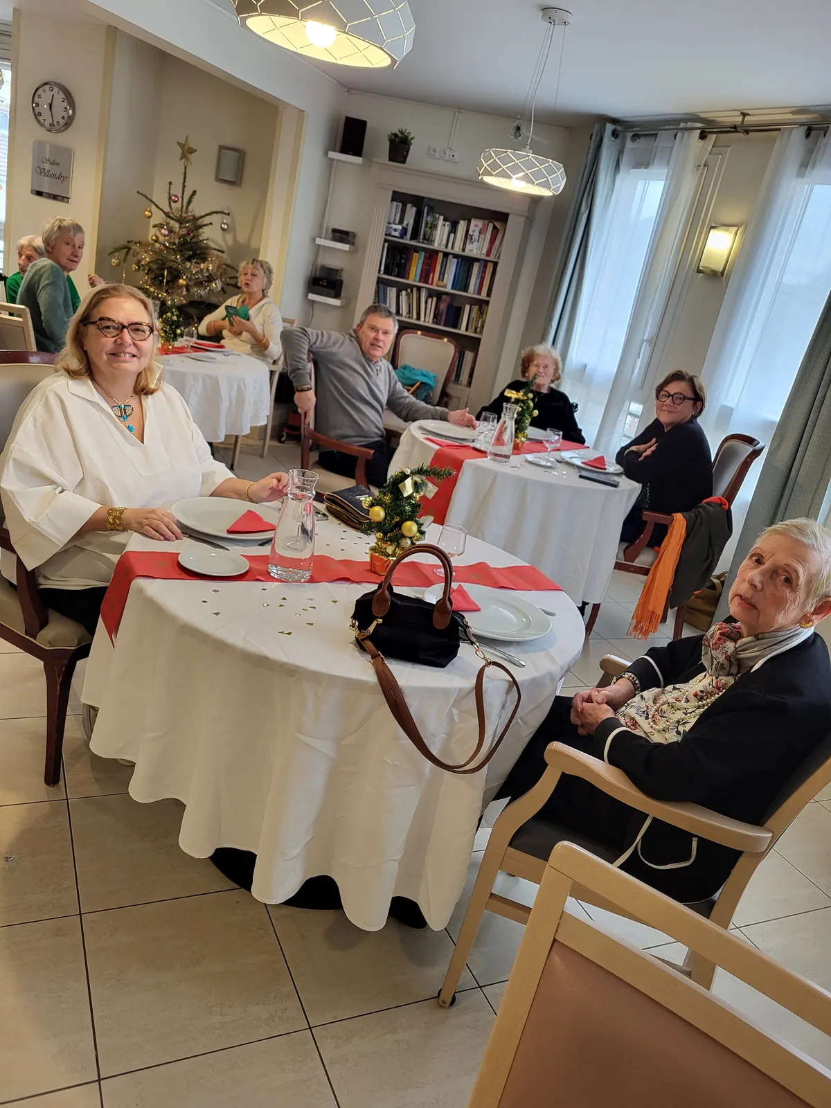 Belle et heureuse année 2026 à tous !