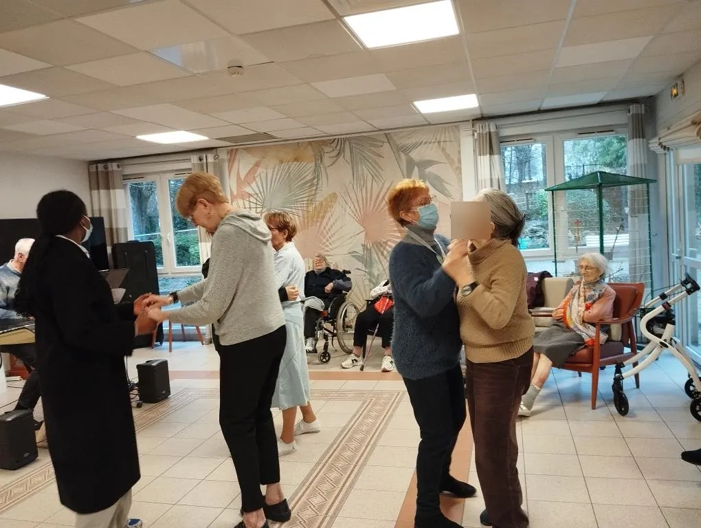 Après midi Festif