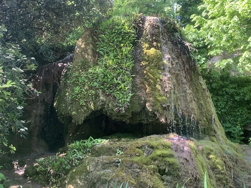 Bol d'air au parc André LeBlanc de Viry-Châtillon !
