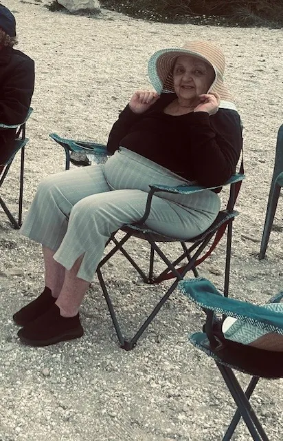 Journée à la plage 