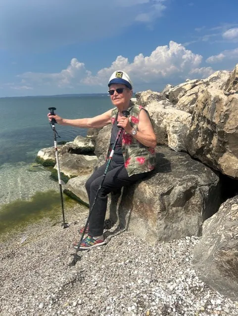 Journée à la plage 