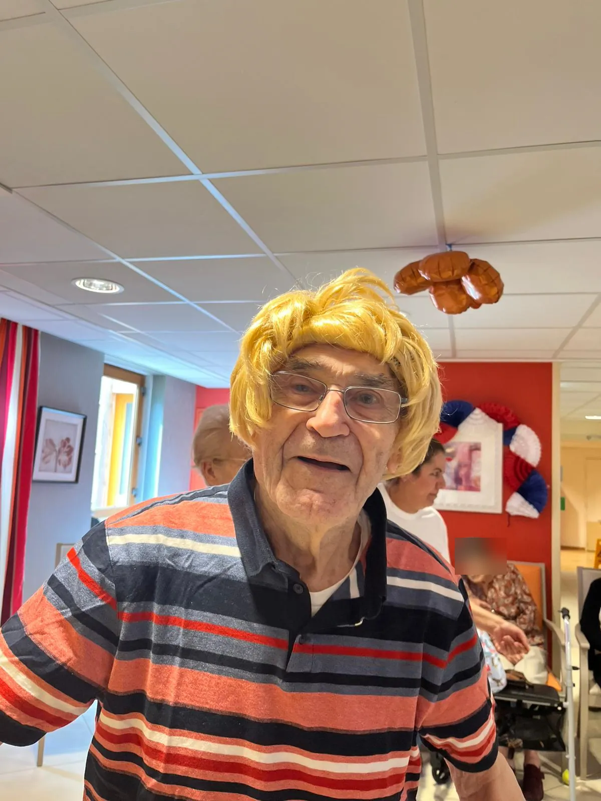 Fête nationale nous voilà ! 