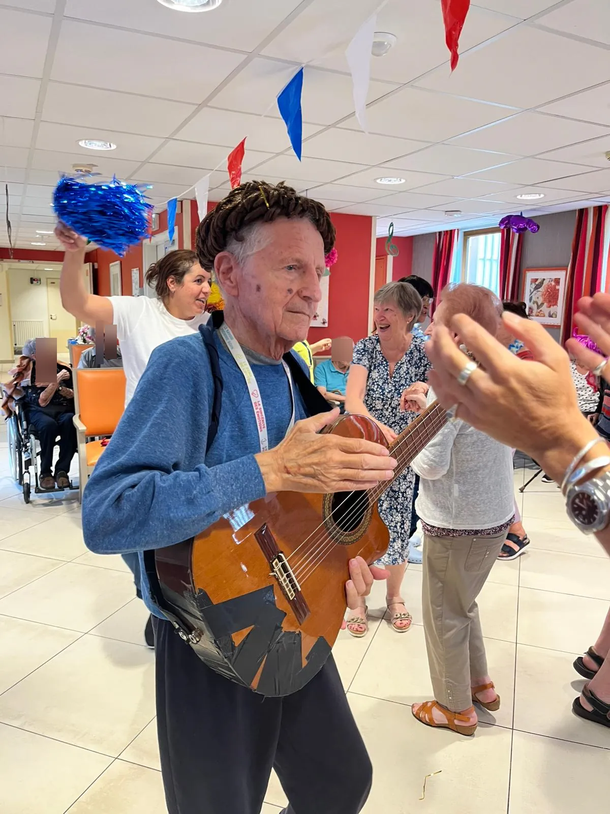 Fête nationale nous voilà ! 