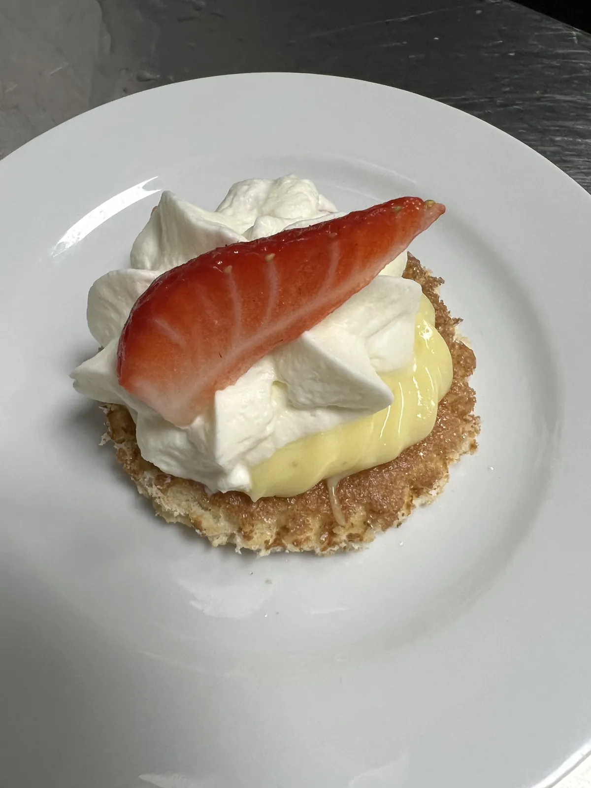 C'est le début de la saison des fraises