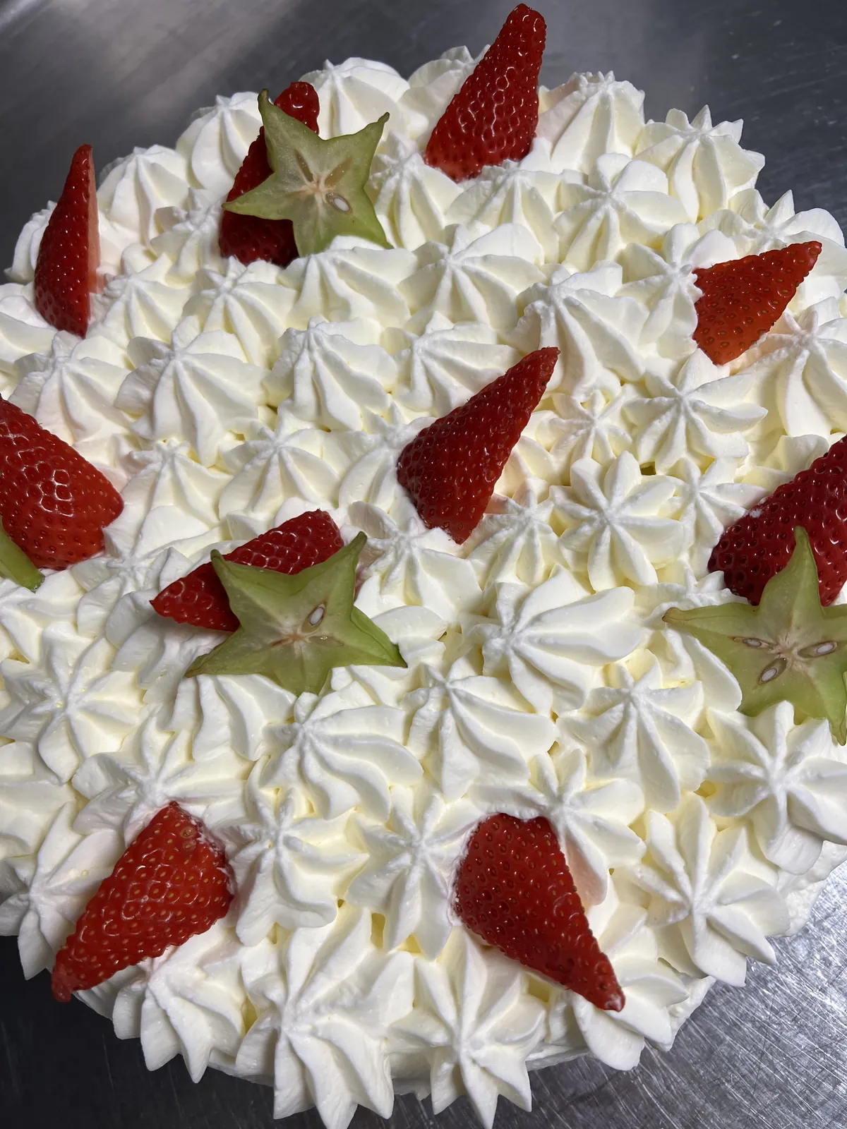 C'est le début de la saison des fraises