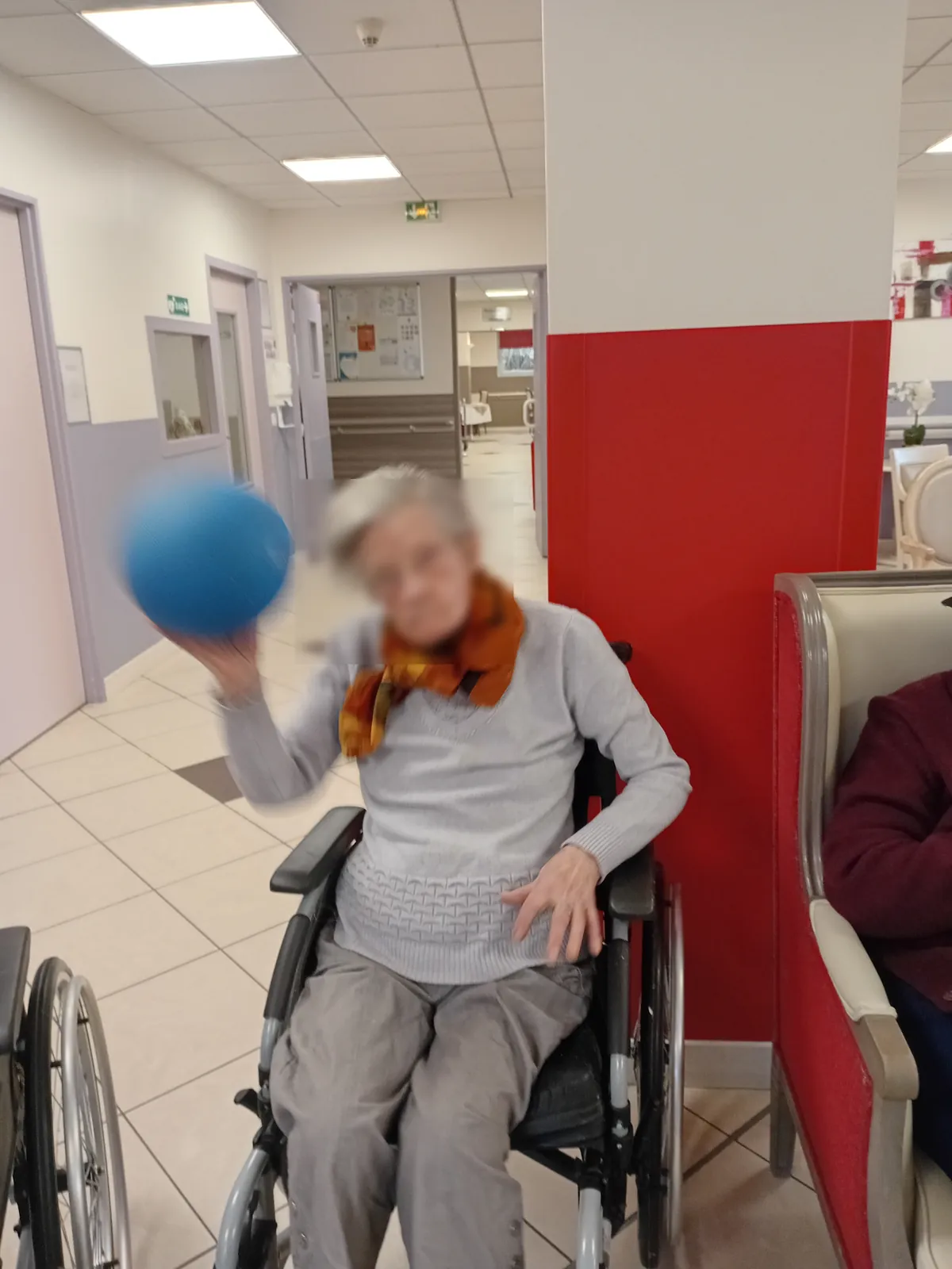À la Résidence Médicis, la vie s’épanouit au quotidien